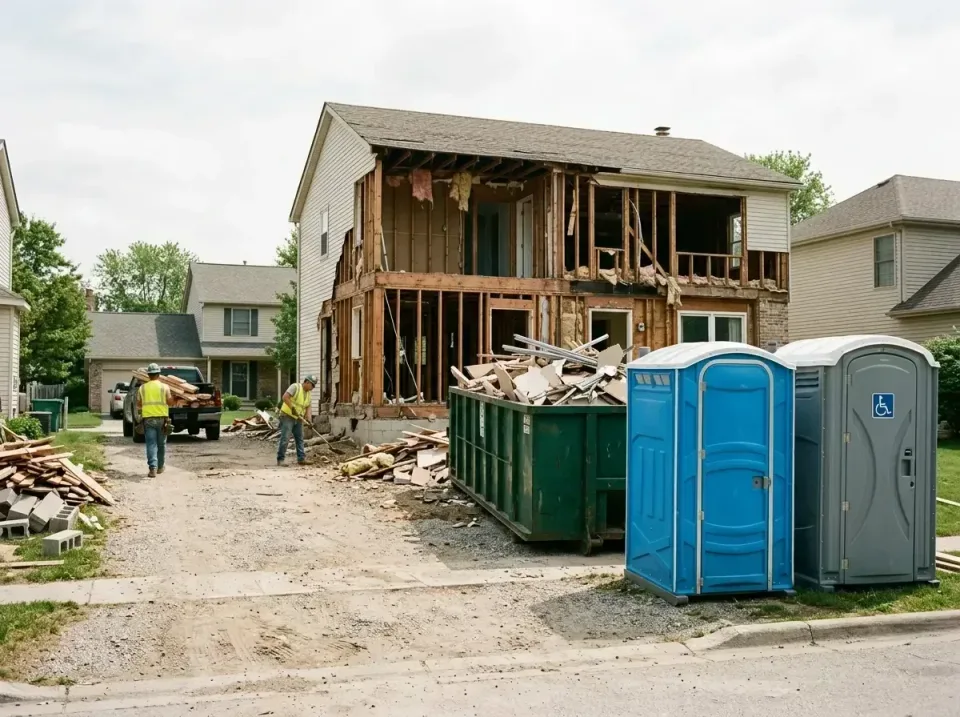home-renovation-demolition-sit-010 — frequently asked questions, Portable Toilet & Dumpsters Rental in Pembroke Pines, FL